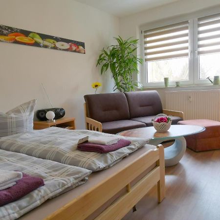 Ferien-Und Gaestewohnung Радебойл Екстериор снимка
