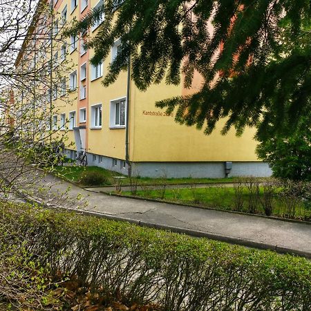 Ferien-Und Gaestewohnung Радебойл Екстериор снимка