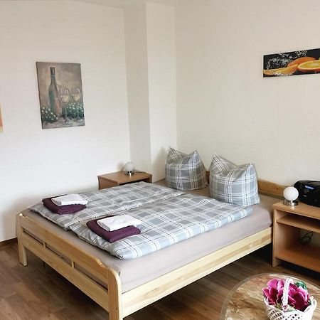 Ferien-Und Gaestewohnung Радебойл Екстериор снимка