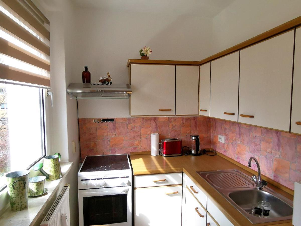 Ferien-Und Gaestewohnung Радебойл Екстериор снимка